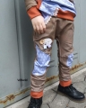 Bild 3 von El Pantalón - lange Hose in 2 Weiten Gr. 74 - 158
