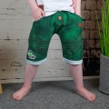 Bild 17 von El Pantalón Corto - kurze Hose in 2 Weiten und 3 Längen Gr. 74 - 158