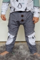 Bild 10 von El Pantalón - lange Hose in 2 Weiten Gr. 74 - 158