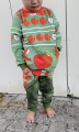 Bild 18 von El Comodo - Kombi E-Book Hoodie / Sweatjacke / Hose Gr. 80 - 158