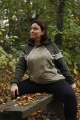 Bild 13 von Con Estilo Señora - Raglan Hoodie / Longsleeve / T-Shirt Gr. 34 - 52