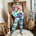 Bild 27 von El Comodo - Kombi E-Book Hoodie / Sweatjacke / Hose Gr. 80 - 158
