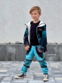 Bild 40 von El Comodo - Kombi E-Book Hoodie / Sweatjacke / Hose Gr. 80 - 158