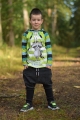 Bild 15 von Con Estilo - Raglan Hoodie / Longsleeve / T-Shirt Gr. 80 - 158