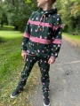 Bild 24 von El Comodo - Kombi E-Book Hoodie / Sweatjacke / Hose Gr. 80 - 158