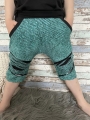 Bild 28 von El Pantalón Corto - kurze Hose in 2 Weiten und 3 Längen Gr. 74 - 158