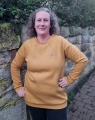 Bild 14 von Con Estilo Señora - Raglan Hoodie / Longsleeve / T-Shirt Gr. 34 - 52