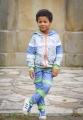Bild 35 von El Comodo - Kombi E-Book Hoodie / Sweatjacke / Hose Gr. 80 - 158