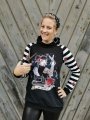 Bild 17 von Con Estilo Señora - Raglan Hoodie / Longsleeve / T-Shirt Gr. 34 - 52