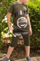 Bild 17 von El Verano - Kombi E-Book T-Shirt und kurze Hose in 2 Längen Gr. 80 - 158
