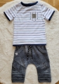 Bild 33 von El Pantalón Corto - kurze Hose in 2 Weiten und 3 Längen Gr. 74 - 158