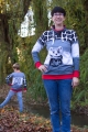 Bild 26 von La Ronda Señora - Hoodie / T-Shirt / Longsleeve Gr. 32 - 54