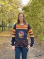 Bild 8 von La Ronda Señora - Hoodie / T-Shirt / Longsleeve Gr. 32 - 54