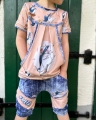 Bild 8 von El Pantalón Corto - kurze Hose in 2 Weiten und 3 Längen Gr. 74 - 158